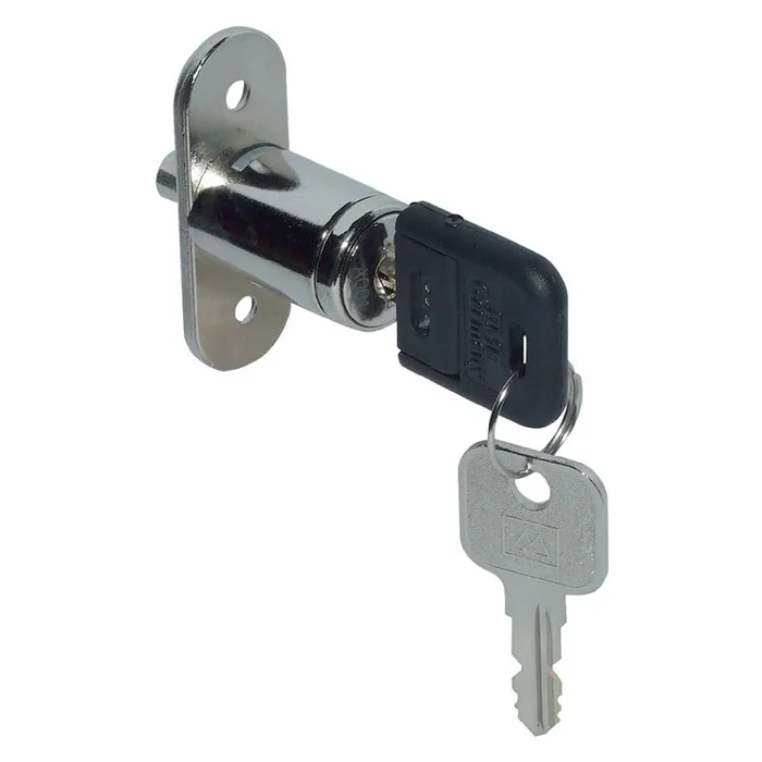 Druckzylinderschloss System 600 von BMB