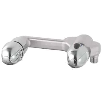 Duschmischer FMM für Duschkabine IDO Chrom