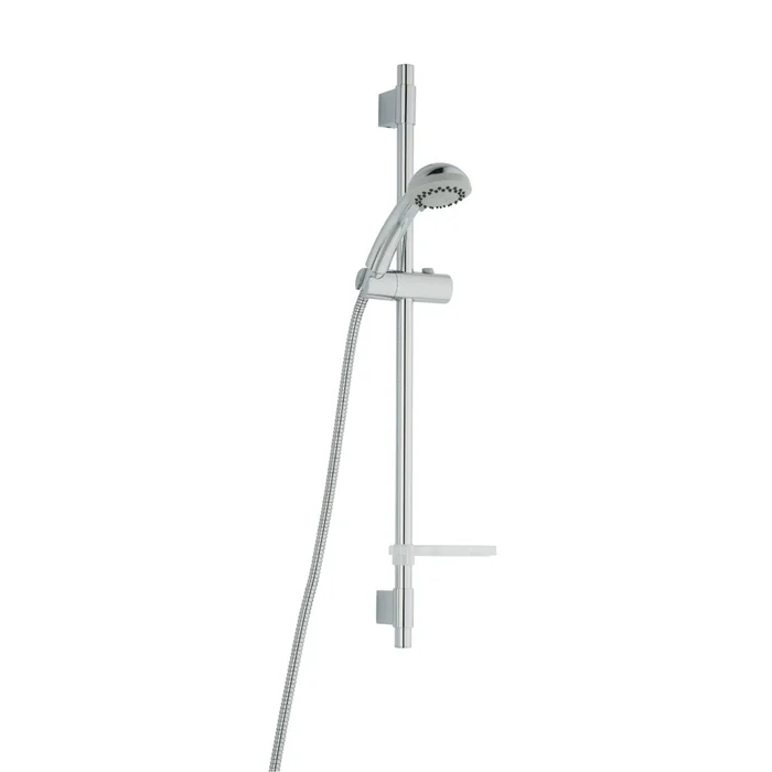 Duschset FM Mattsson 9000 E 3-strahlig 9l