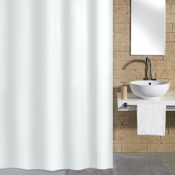 Duschvorhang Rica Schneewittchen 180×200 cm Kleine Wolke