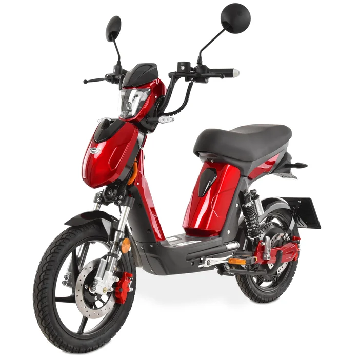 E-Mofa BETIS Rot