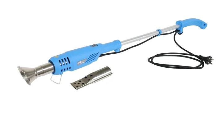 EBG 662, Unkrautvernichter, E-Bio Gärtner