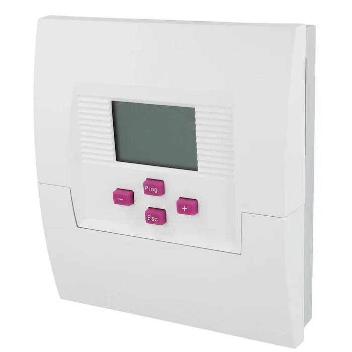 EBV Heizkreisregler CETA 104