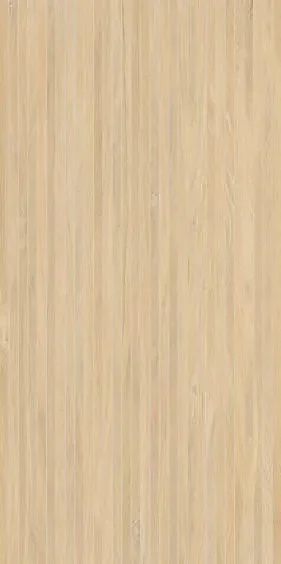 Edimax Groove Dekor Ribbed Blond 60x120cm rektifiziert