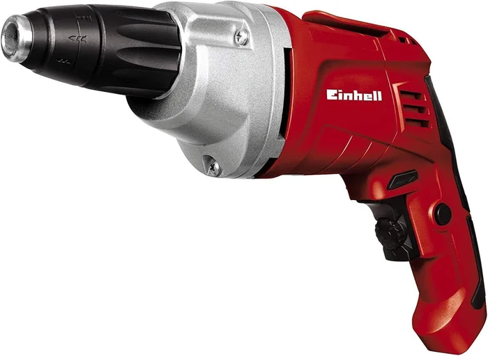 Einhell Trockenbauschrauber TH-DY 500 E 230V 500W 0-2.200 1/ min Auto Start Stopp