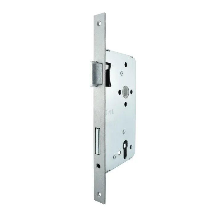 Einsteckschloss 008/154 für Haustür 92 PZ 55 Dorn