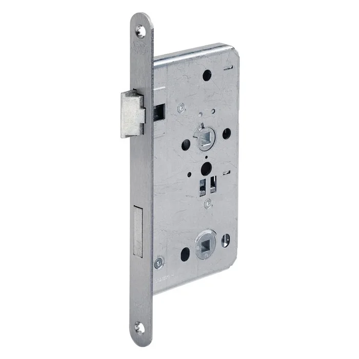 Einsteckschloss für Zimmertüren BKS 0515