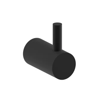 Einzelhaken Knox Glue Black Rootless Steel Alterna