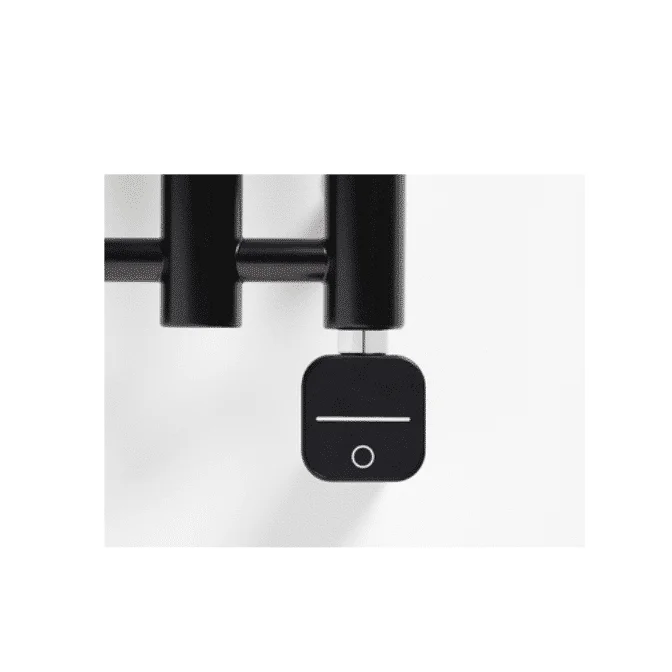 Elektrische Kartusche für Handtuchtrockner Alterna Tec Plug Black