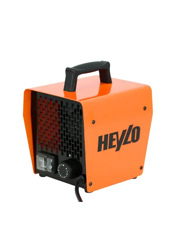 Elektroheizer DE 2 XL 2kW