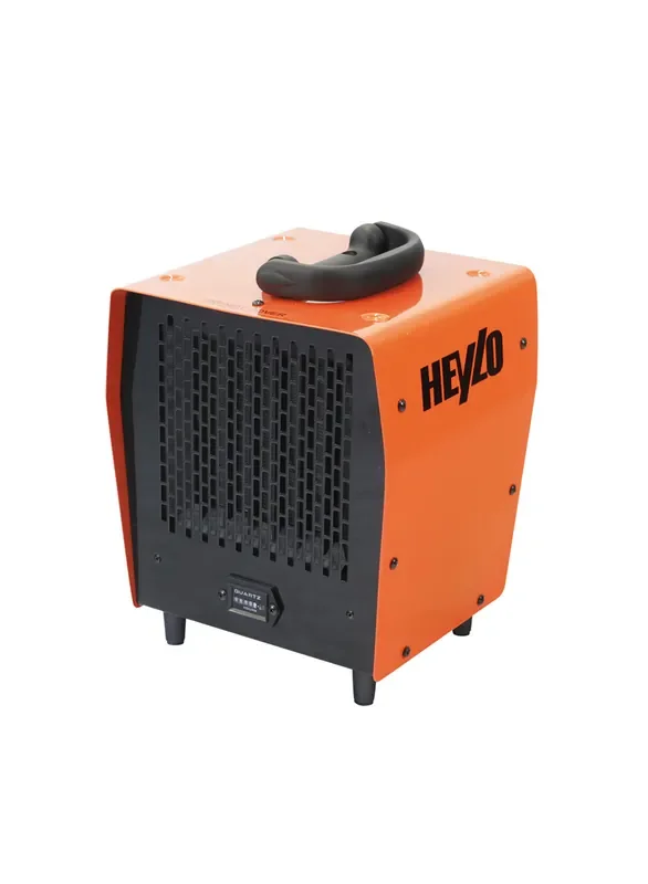 Elektroheizer DE 3 XL Pro 3 kW