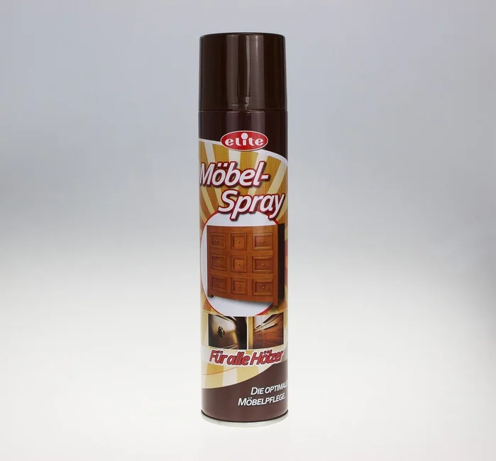 Elite Möbel Spray, 400 ml