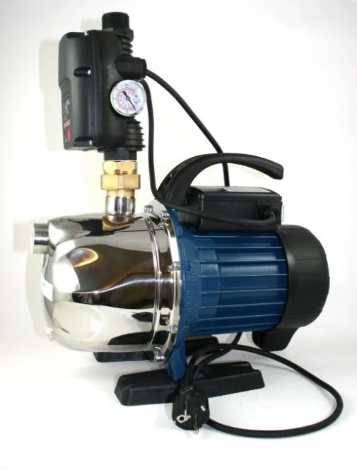 ELWA Hauswasserwerks HWA-E 1200 S kaufen – bei Ohmberger