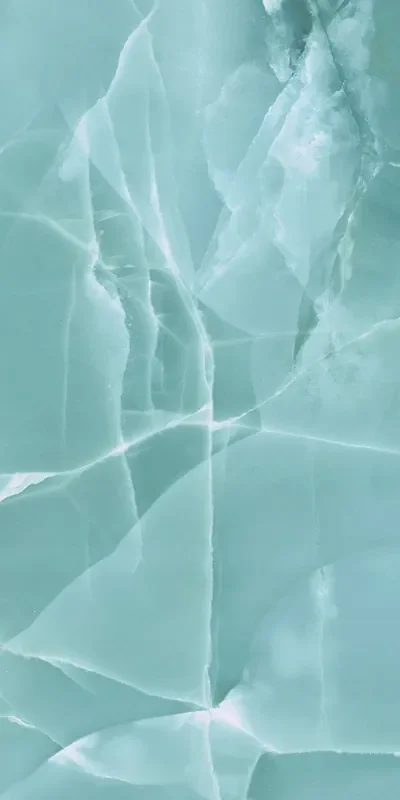 Emil Tele di Marmo Onyx Full Lappato Onyx Green rett. 30×60 cm