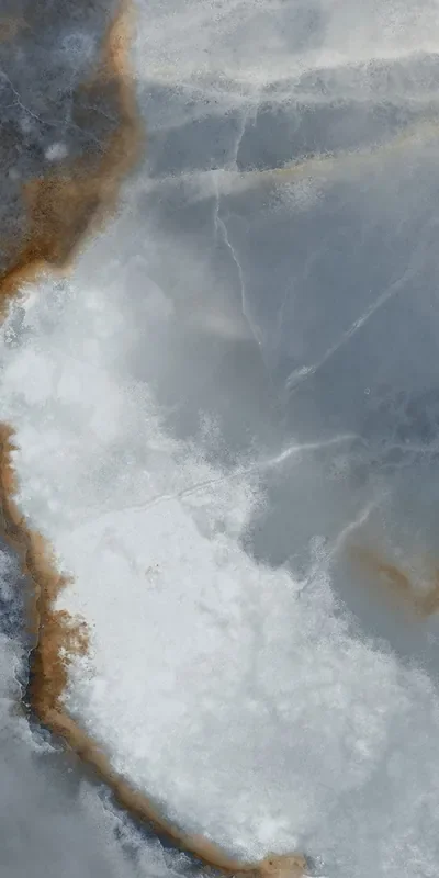 Emil Tele di Marmo Onyx Silktech Onyx Blue rett. 30×60 cm