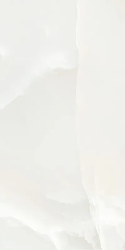 Emil Tele di Marmo Onyx Silktech Onyx Ivory rett. 60×120 cm