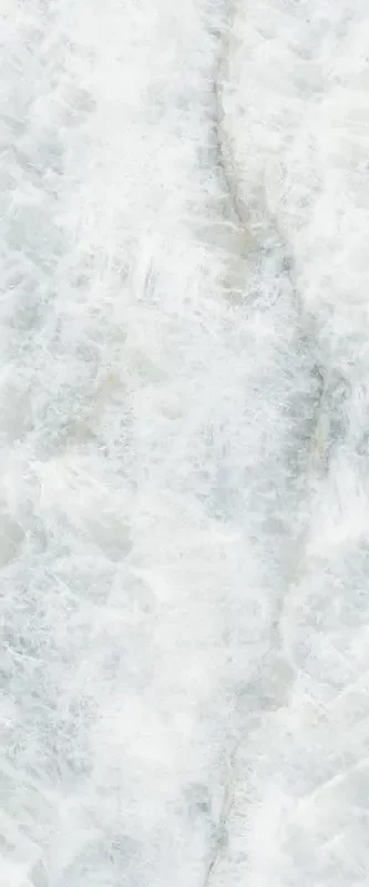 Emil Tele di Marmo Precious Crystal Azure Silktech rett. 30×60 cm