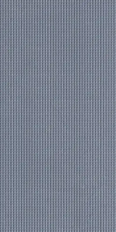 Emil Totalook Incroci Dekor 40×80 cm Blu Avio Nat. Rett.