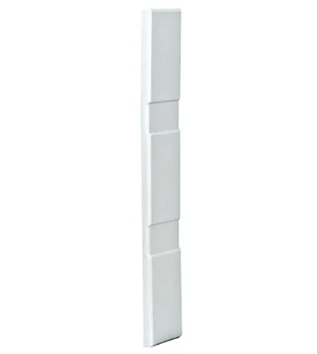 Endabdeckung passend zu SI015000–, SI014950–, SI014840–