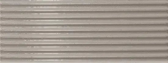 Ergon Abacus Brick Plisse Lux 7,5×20 cm Piombo