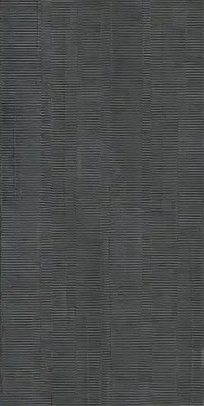 Ergon Pigmento Cardboard antracite 60×120 cm Feinsteinzeug rektifiziert