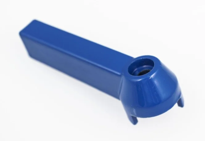 Ersatzgriff für Kugelauslaufventil 3/8″, 1/2″ und 3/4″