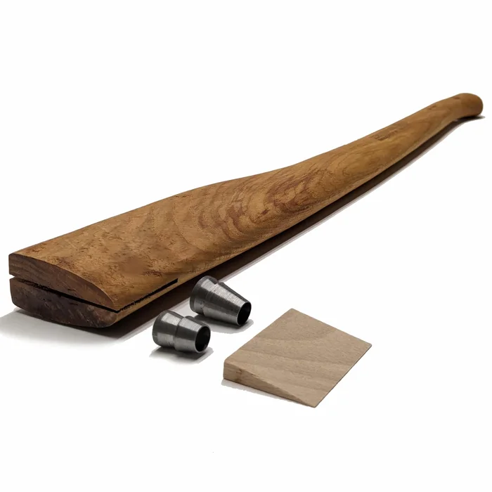 ERSATZSTIEL – für Krumpholz Äxte – Eschenstiele und Hickorystiele