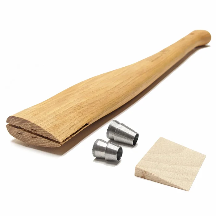 ERSATZSTIEL – für Krumpholz Beile – Eschenstiele und Hickorystiele