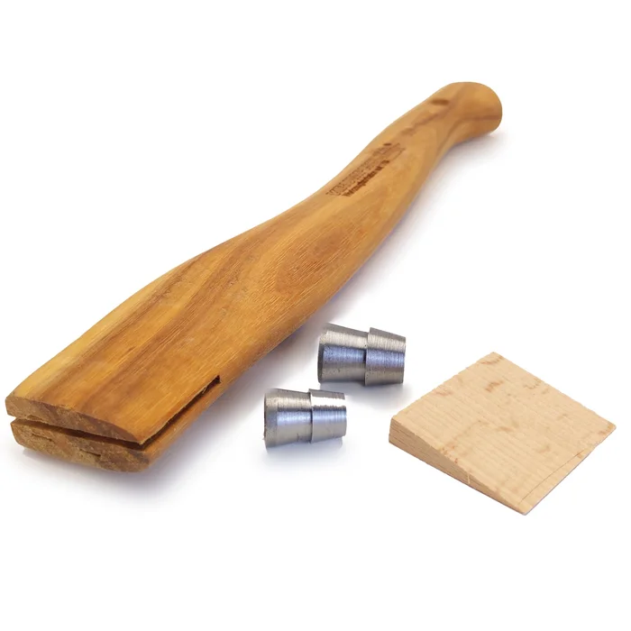 ERSATZSTIEL – für Krumpholz Sappien – Eschenstiele und Hickorystiele