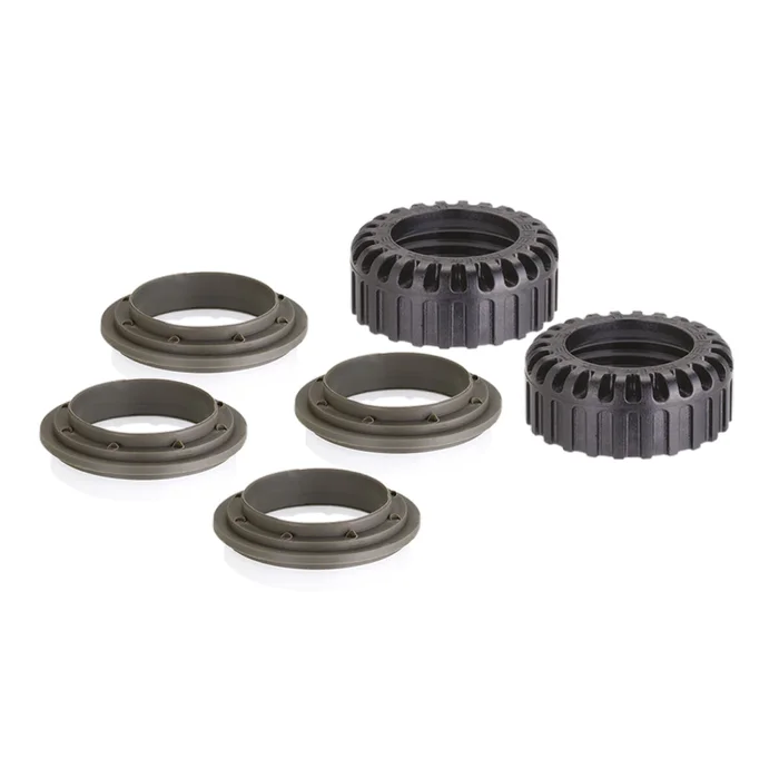 Ersatzteilset für Versenkregner