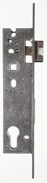 ESCO Rohrrahmenschloss 21-194050 30 mm Dorn, DIN rechts PZW mit Rolle