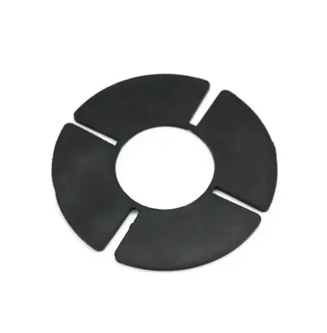 Eterno Ivica LGH2 Ausgleichsscheibe 2mm – für Profi-Stelzlager SE+NM+PRIME