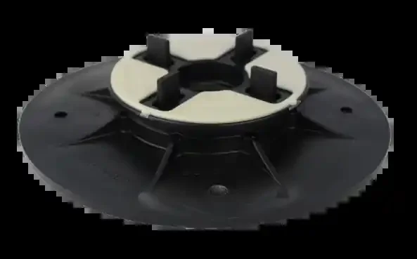 Eterno Ivica Stelzlager SE0 28-38mm höhenverstellbar autonivellierbar / selbstnivellierend Karton