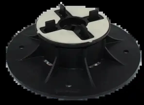 Eterno Ivica Stelzlager SE2 50-75mm höhenverstellbar autonivellierbar / selbstnivellierend