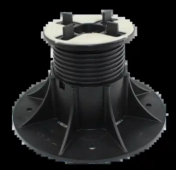 Eterno Ivica Stelzlager SE3 75-120mm höhenverstellbar autonivellierbar / selbstnivellierend