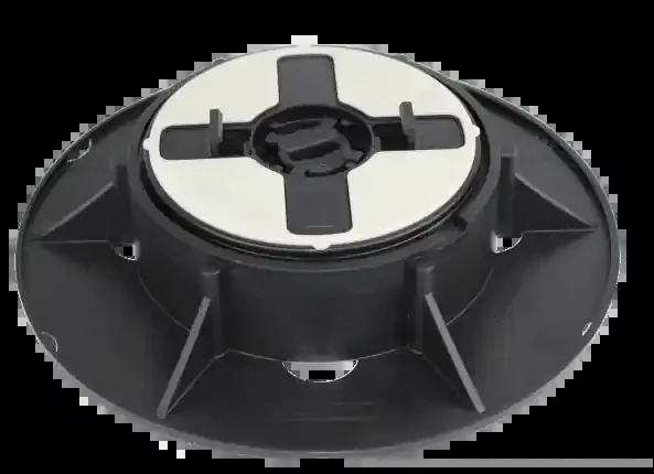 Eterno Ivica WOODECK Stelzlager New Maxi NM2 40-70mm/Karton