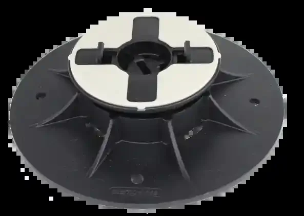 Eterno Ivica WOODECK Stelzlager SE1 37,5-50mm höhenverstellbar autonivellierbar / selbstnivellierend