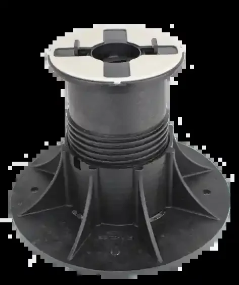 Eterno Ivica WOODECK Stelzlager SE4 120-170mm höhenverstellbar autonivellierbar / selbstnivellierend