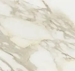 Étoile de Rex 80×80 cm Étoile crème matte