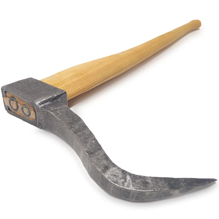 Euro- Sappie – 950 Gramm – 90 cm Eschenstiel – Nr. 0583