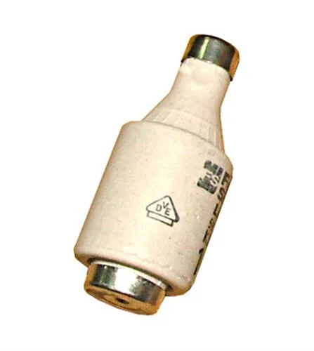 EZII Sicherungseinsatz, 6A