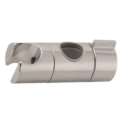 F mm Siljan Schiebeteil für Deckendusche Ø20 mm Chrom 9478-2000