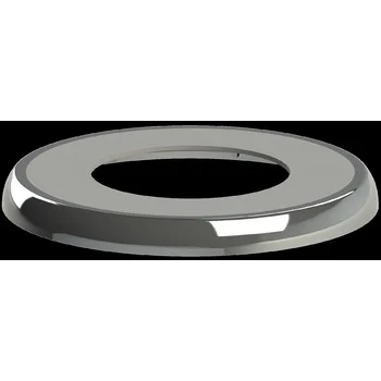 Faluplast-Abdeckschale Fkr Vulk 28-38 mm