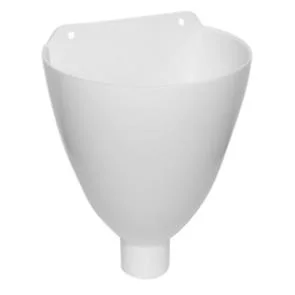 Faluplast Spilltratt 73900 32 (Weiß)