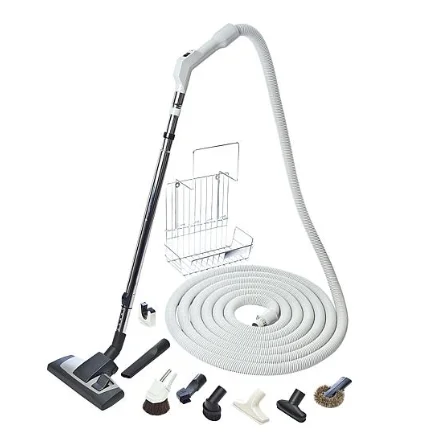 Fawas Comfort-Luxus-Saugset 12-teilig, 8 Meter