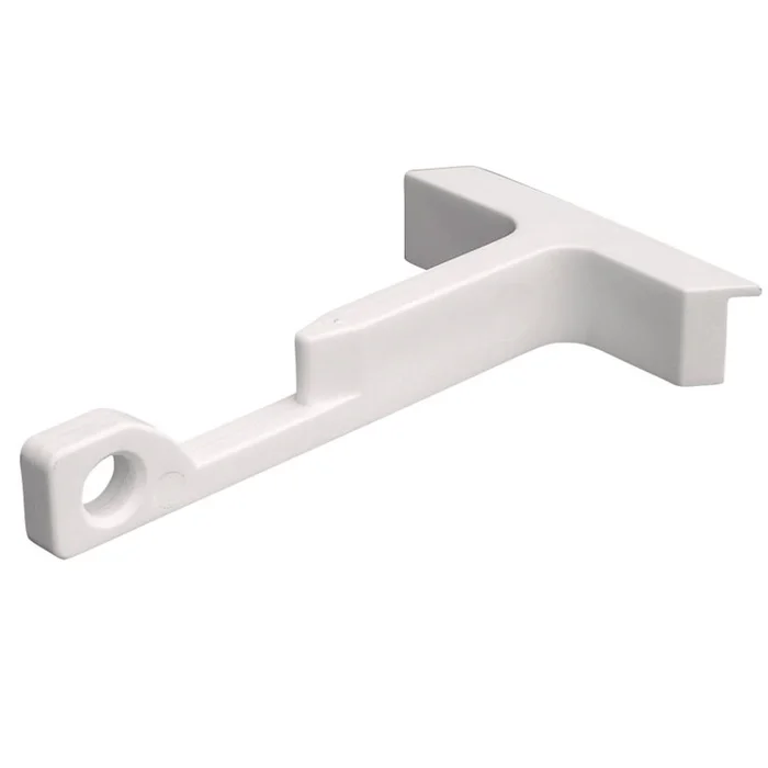 Fensterklammer, Fensterfeststeller