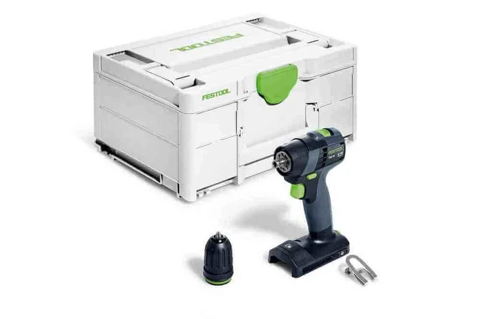 Festool Akku-Bohrschrauber TXS 18-Basic
