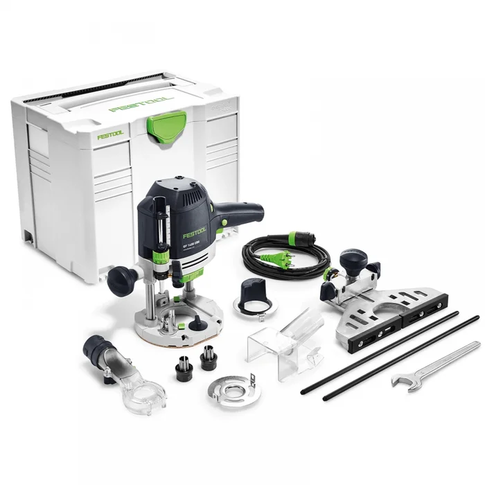 Festool Oberfräse OF 1400 EBQ-Plus 576207