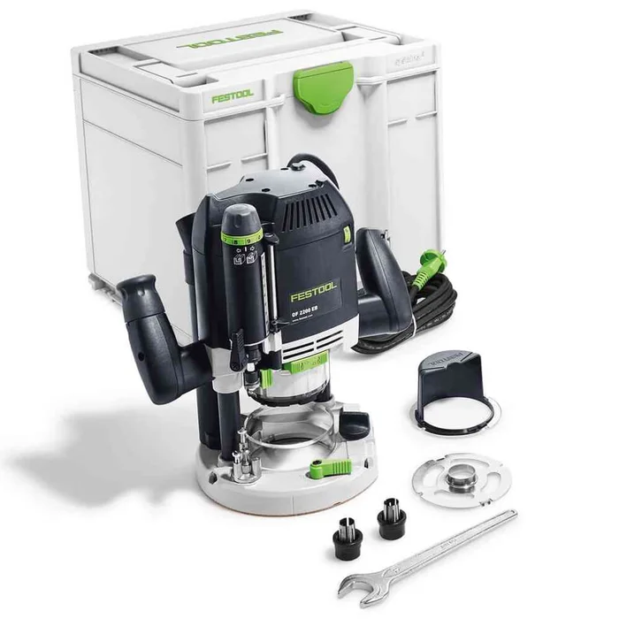 Festool Oberfräse OF 2200 EB-Plus