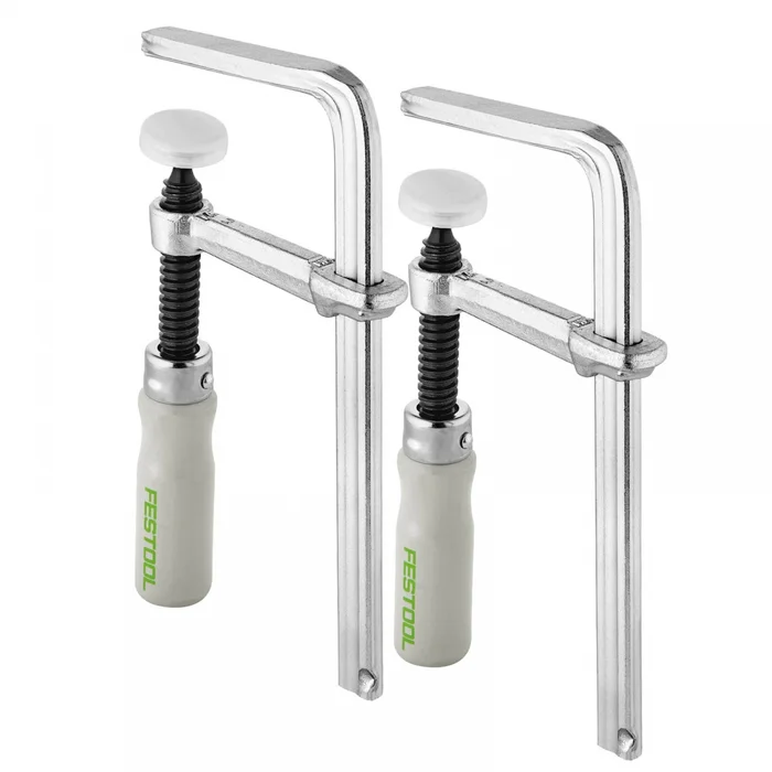 Festool Schraubzwinge 2 Stück FSZ 120 mm